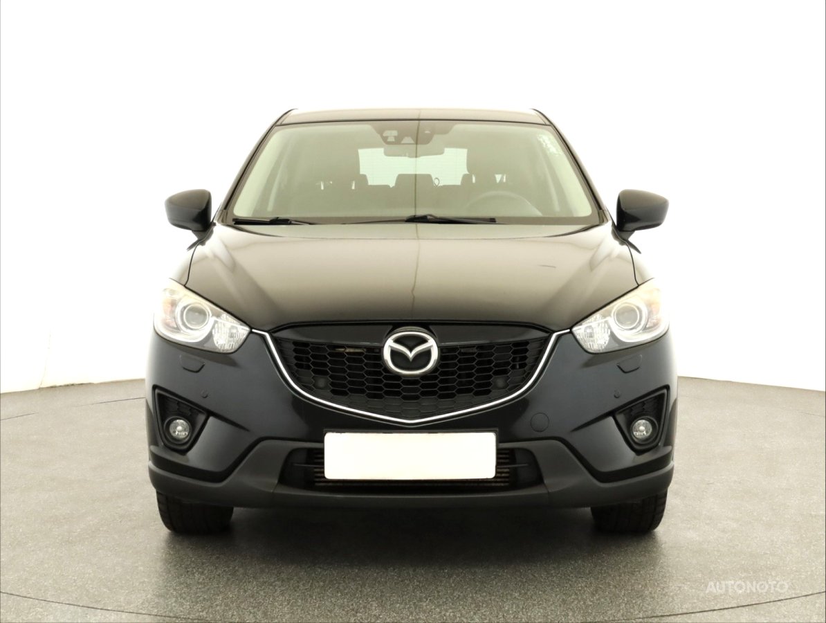 Mazda CX-5, 2014 - pohled č. 2