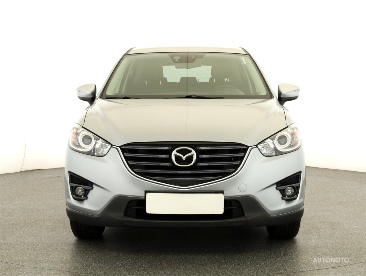 Mazda CX-5, 2016 - pohled č. 2