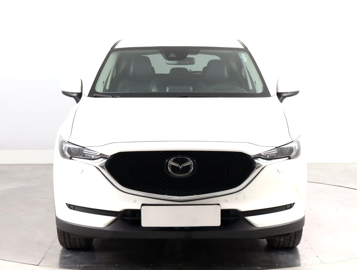 Mazda CX-5, 2018 - pohled č. 2