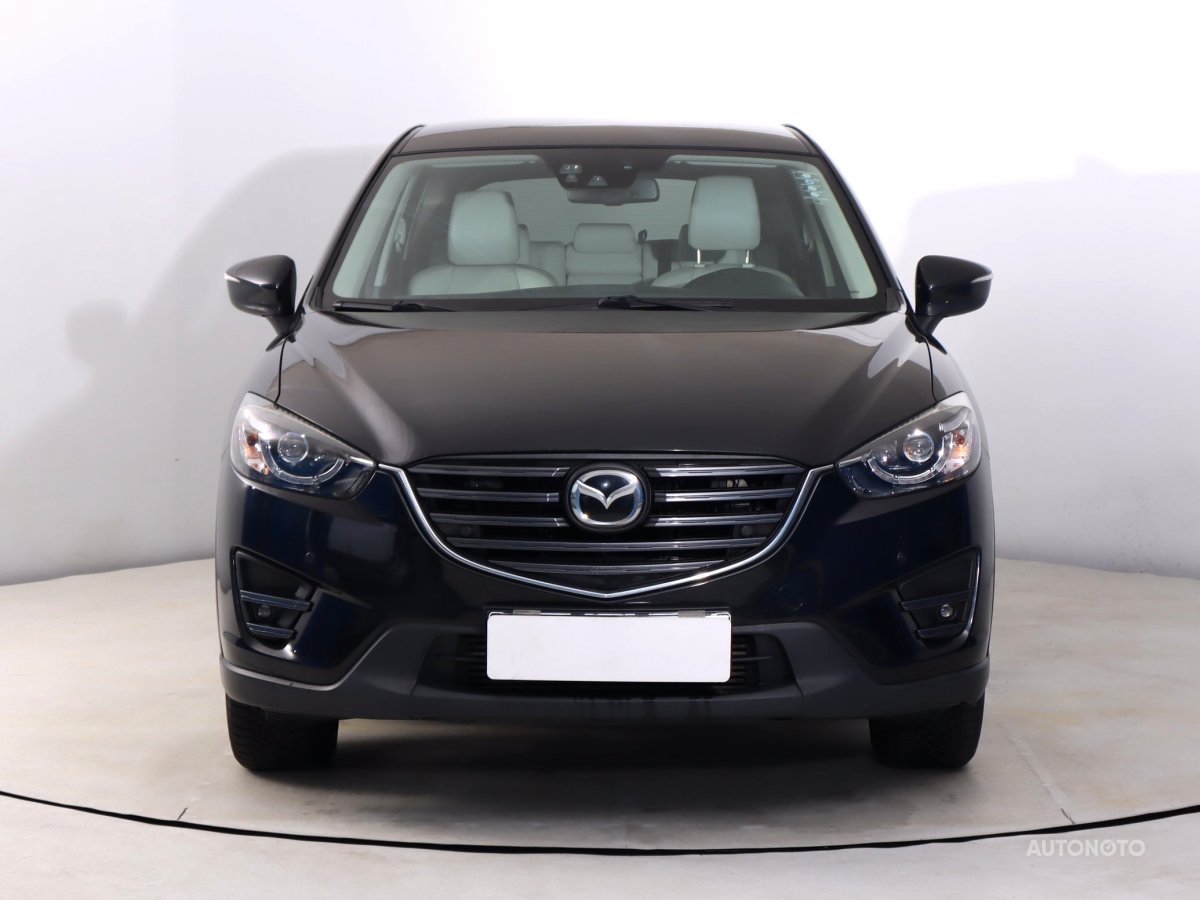 Mazda CX-5, 2015 - pohled č. 2