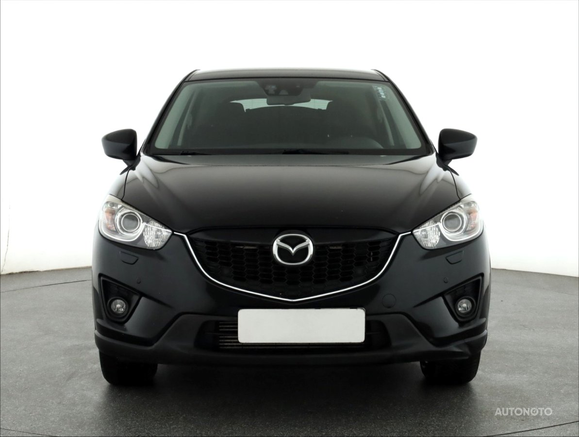 Mazda CX-5, 2012 - pohled č. 2