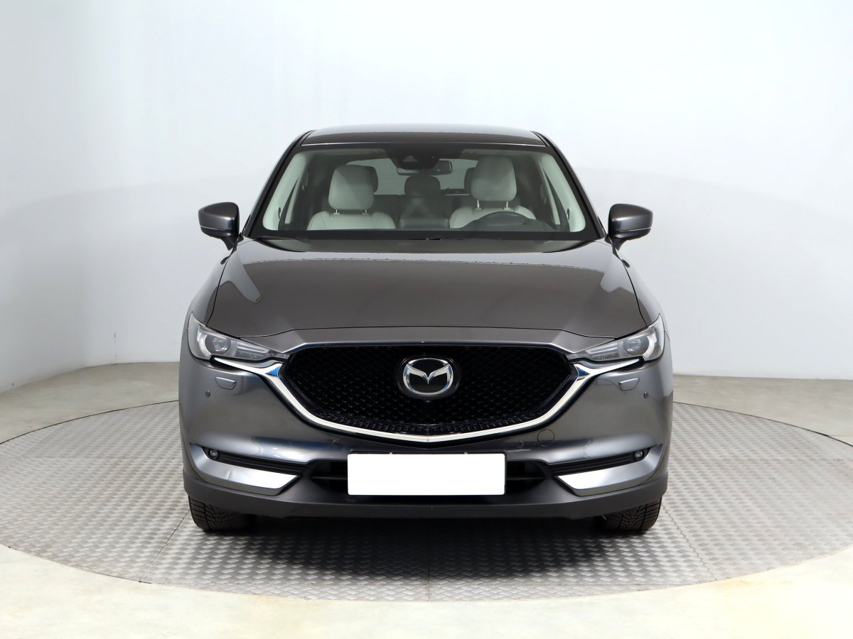 Mazda CX-5, 2020 - pohled č. 2