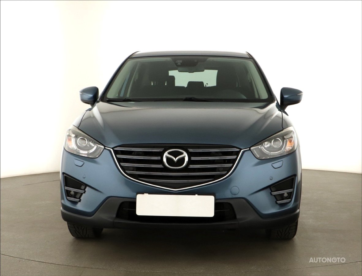 Mazda CX-5, 2015 - pohled č. 2