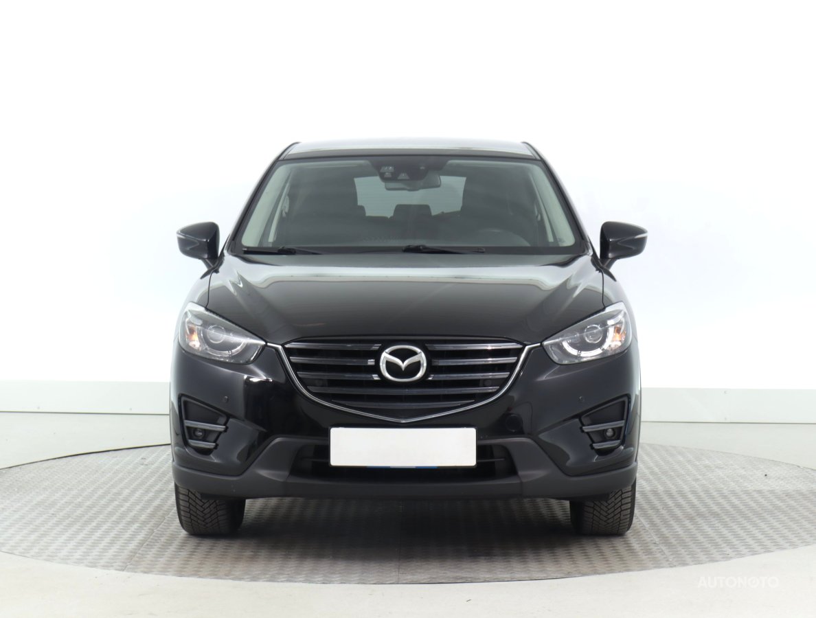Mazda CX-5, 2015 - pohled č. 2