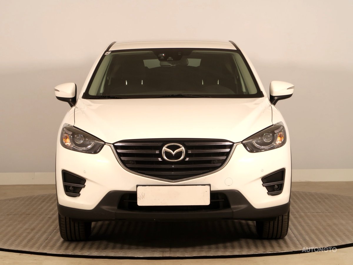 Mazda CX-5, 2015 - pohled č. 2