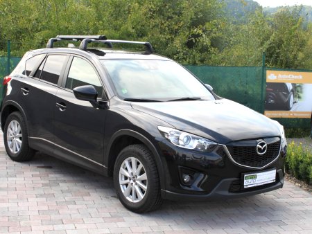 Mazda CX-5, 2014 - pohled č. 13