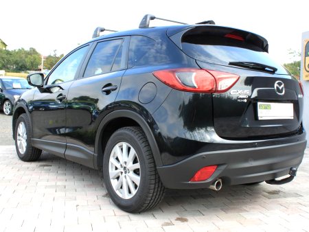 Mazda CX-5, 2014 - pohled č. 6