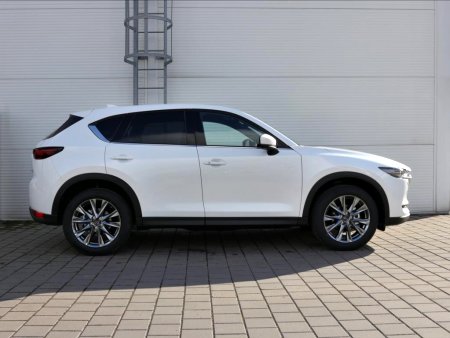 Mazda CX-5, 2019 - pohled č. 3