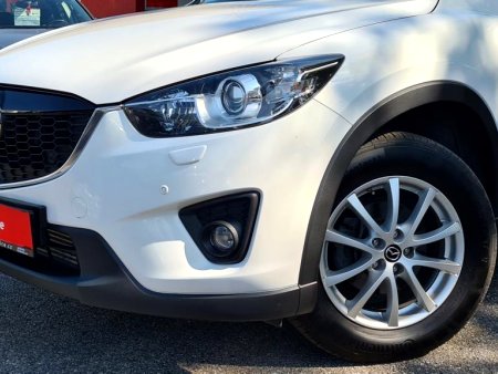 Mazda CX-5 CD 150 Attraction