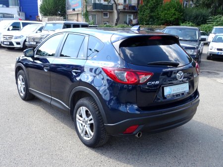 Mazda CX-5, 2015 - pohled č. 3