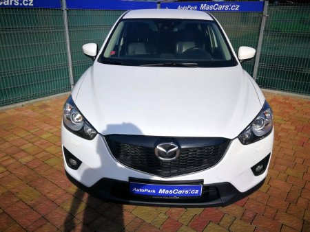 Mazda CX-5, 2015 - pohled č. 2