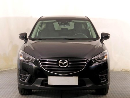 Mazda CX-5, 2015 - pohled č. 2