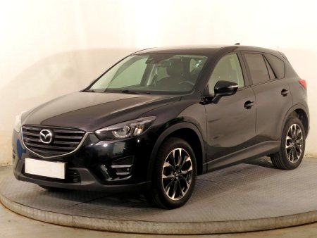Mazda CX-5, 2015 - pohled č. 3