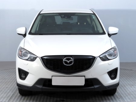 Mazda CX-5, 2013 - pohled č. 2