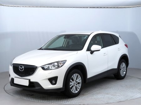 Mazda CX-5, 2013 - pohled č. 3