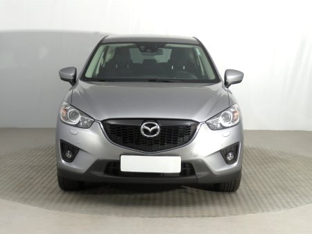 Mazda CX-5, 2013 - pohled č. 2
