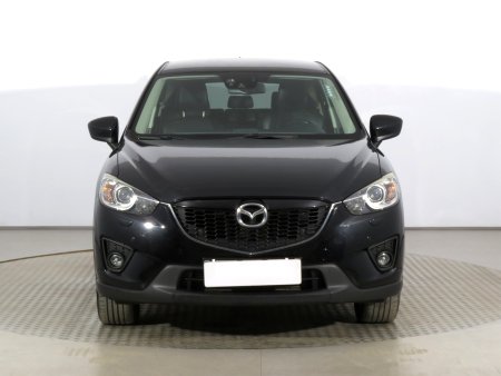 Mazda CX-5, 2015 - pohled č. 2