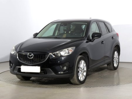 Mazda CX-5, 2015 - pohled č. 3