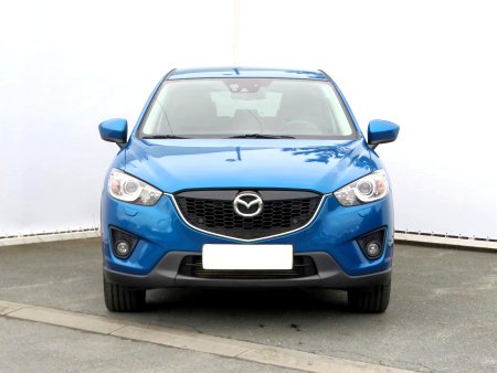Mazda CX-5, 2012 - pohled č. 2
