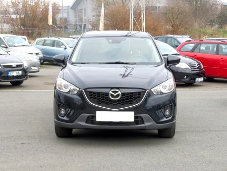 Mazda CX-5, 2014 - pohled č. 2