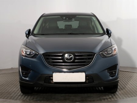 Mazda CX-5, 2015 - pohled č. 2