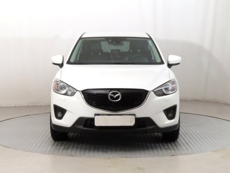 Mazda CX-5, 2013 - pohled č. 2