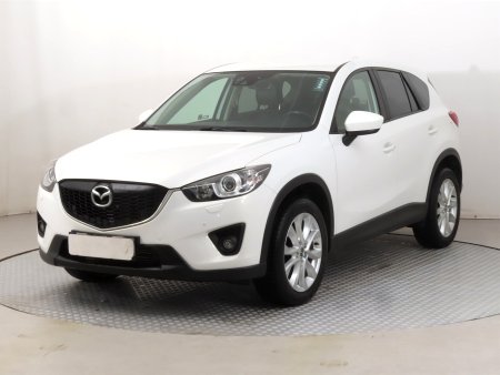 Mazda CX-5, 2013 - pohled č. 3