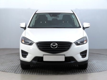 Mazda CX-5, 2015 - pohled č. 2