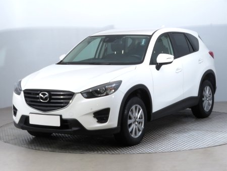 Mazda CX-5, 2015 - pohled č. 3