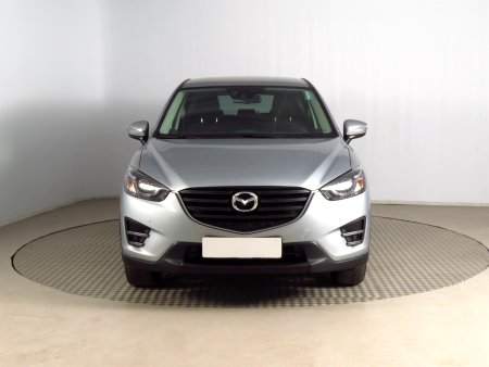 Mazda CX-5, 2015 - pohled č. 2