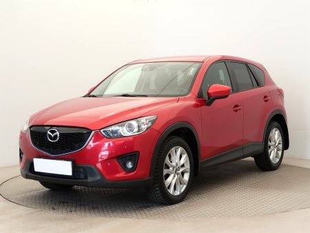 Mazda CX-5, 2014 - pohled č. 3