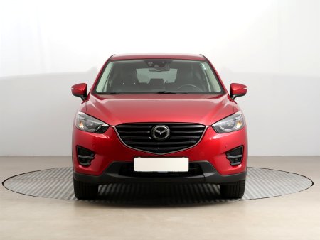 Mazda CX-5, 2015 - pohled č. 2