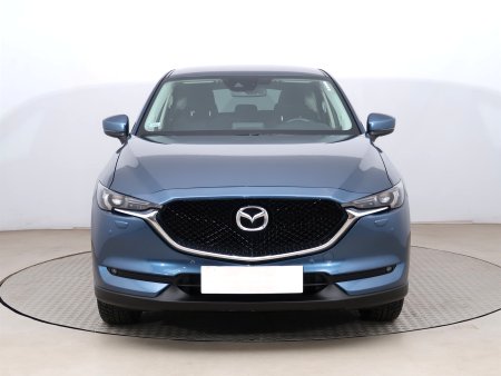 Mazda CX-5, 2017 - pohled č. 2