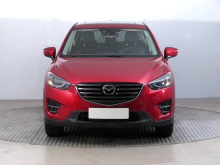 Mazda CX-5, 2016 - pohled č. 2