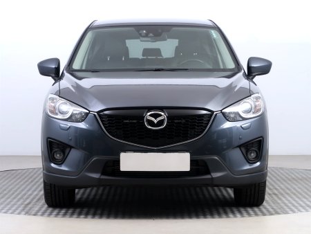 Mazda CX-5, 2013 - pohled č. 2