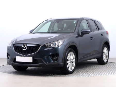 Mazda CX-5, 2013 - pohled č. 3