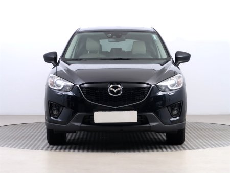 Mazda CX-5, 2013 - pohled č. 2