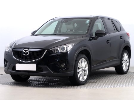 Mazda CX-5, 2013 - pohled č. 3