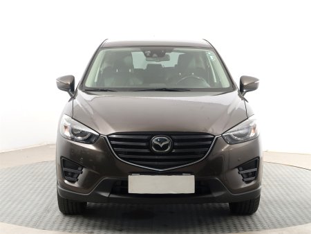 Mazda CX-5, 2016 - pohled č. 2