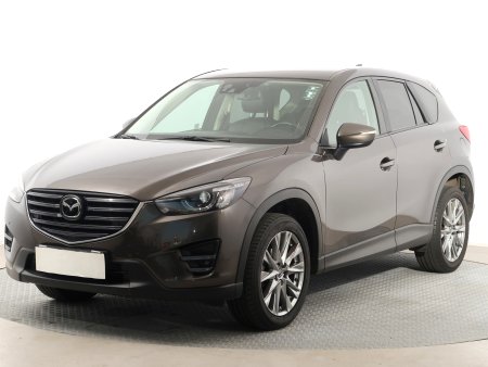 Mazda CX-5, 2016 - pohled č. 3