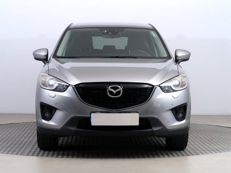 Mazda CX-5, 2012 - pohled č. 2