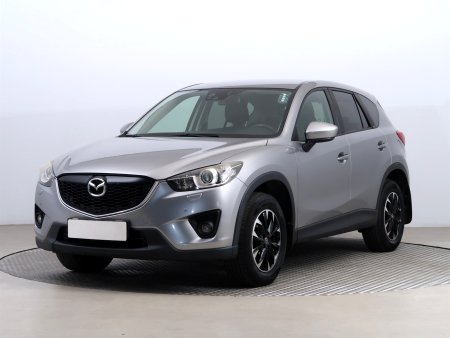 Mazda CX-5, 2012 - pohled č. 3