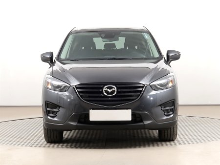 Mazda CX-5, 2017 - pohled č. 2