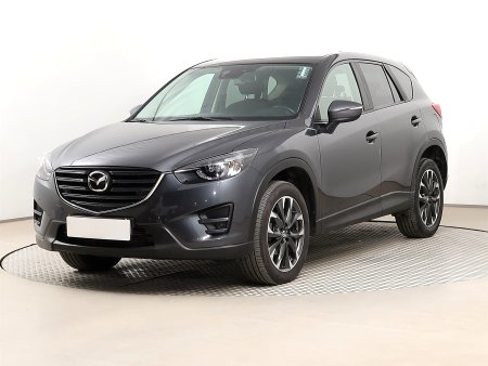 Mazda CX-5, 2017 - pohled č. 3