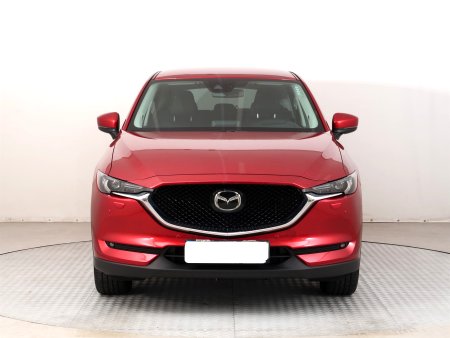 Mazda CX-5, 2018 - pohled č. 2
