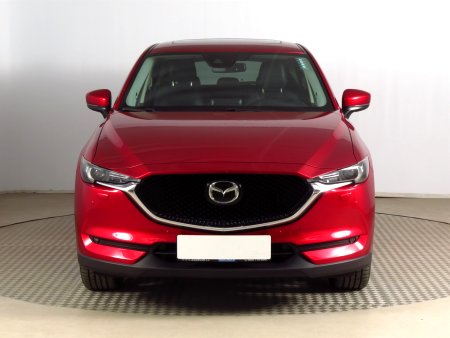 Mazda CX-5, 2017 - pohled č. 2