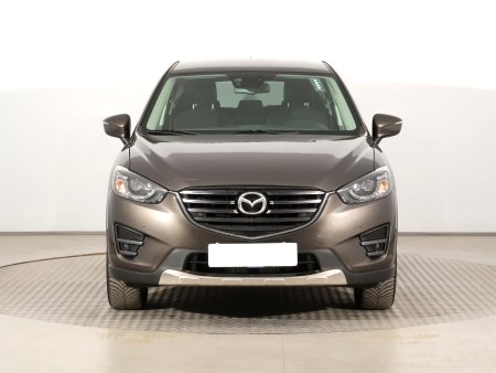 Mazda CX-5, 2016 - pohled č. 2