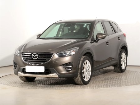 Mazda CX-5, 2016 - pohled č. 3
