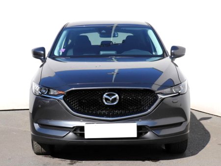 Mazda CX-5, 2017 - pohled č. 2