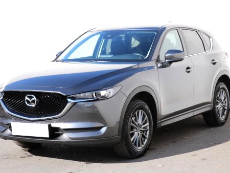 Mazda CX-5, 2017 - pohled č. 3